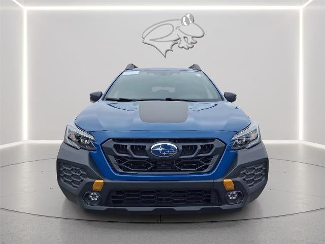 2024 Subaru Outback Wilderness - Photo 45