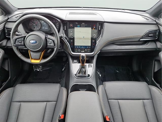 2024 Subaru Outback Wilderness - Photo 48