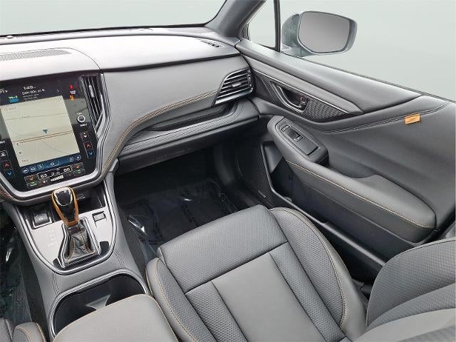 2024 Subaru Outback Wilderness - Photo 49