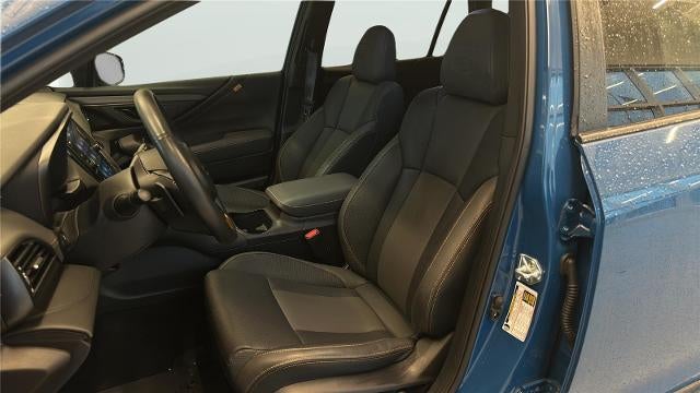 2024 Subaru Outback Wilderness - Photo 35