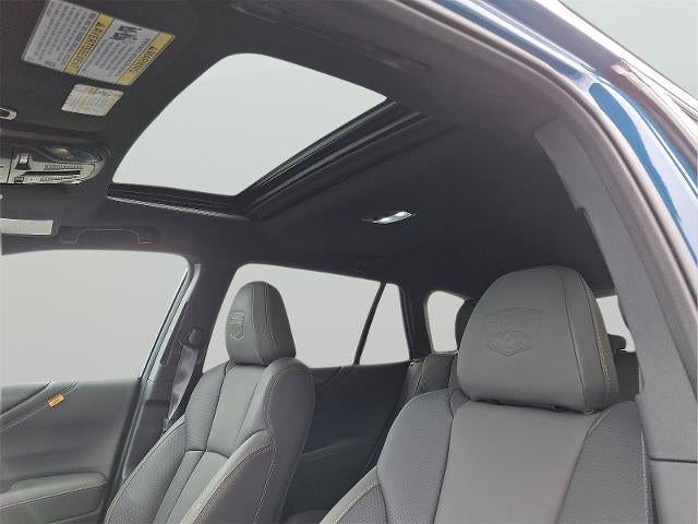 2024 Subaru Outback Wilderness - Photo 54