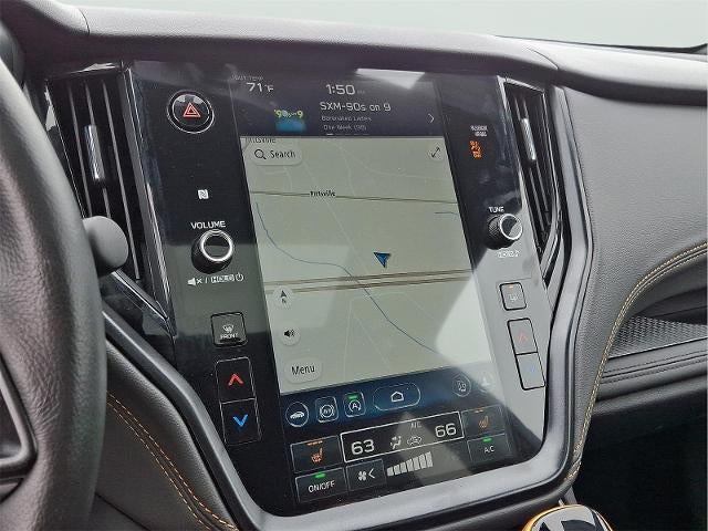 2024 Subaru Outback Wilderness - Photo 56