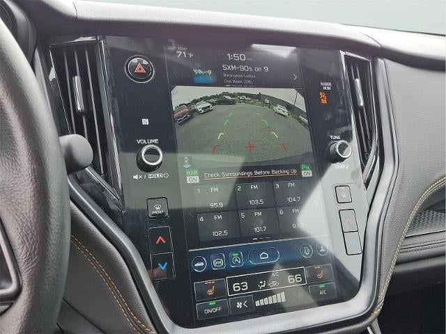 2024 Subaru Outback Wilderness - Photo 58