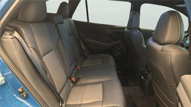 2024 Subaru Outback Wilderness - Photo 36