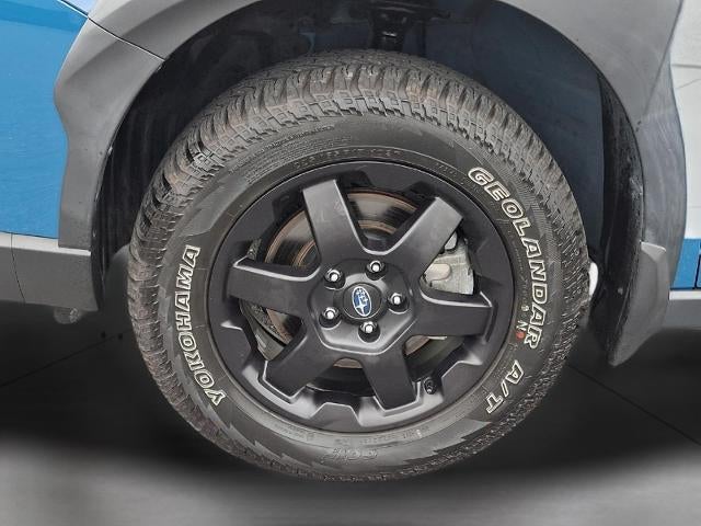 2024 Subaru Outback Wilderness - Photo 65