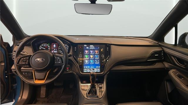 2024 Subaru Outback Wilderness - Photo 37