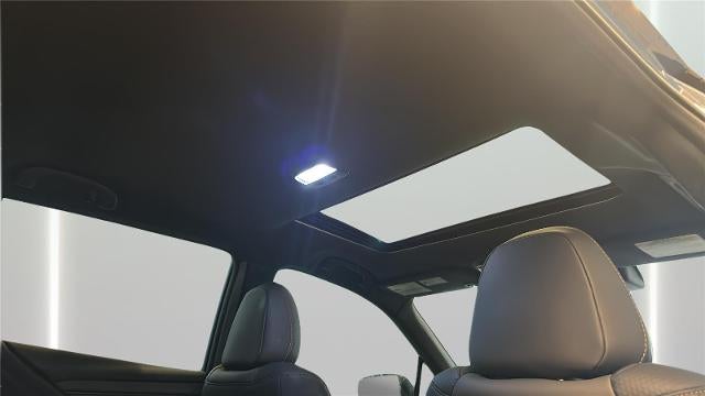 2024 Subaru Outback Wilderness - Photo 38