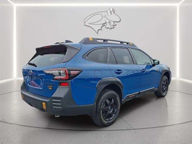 2024 Subaru Outback Wilderness - Photo 40