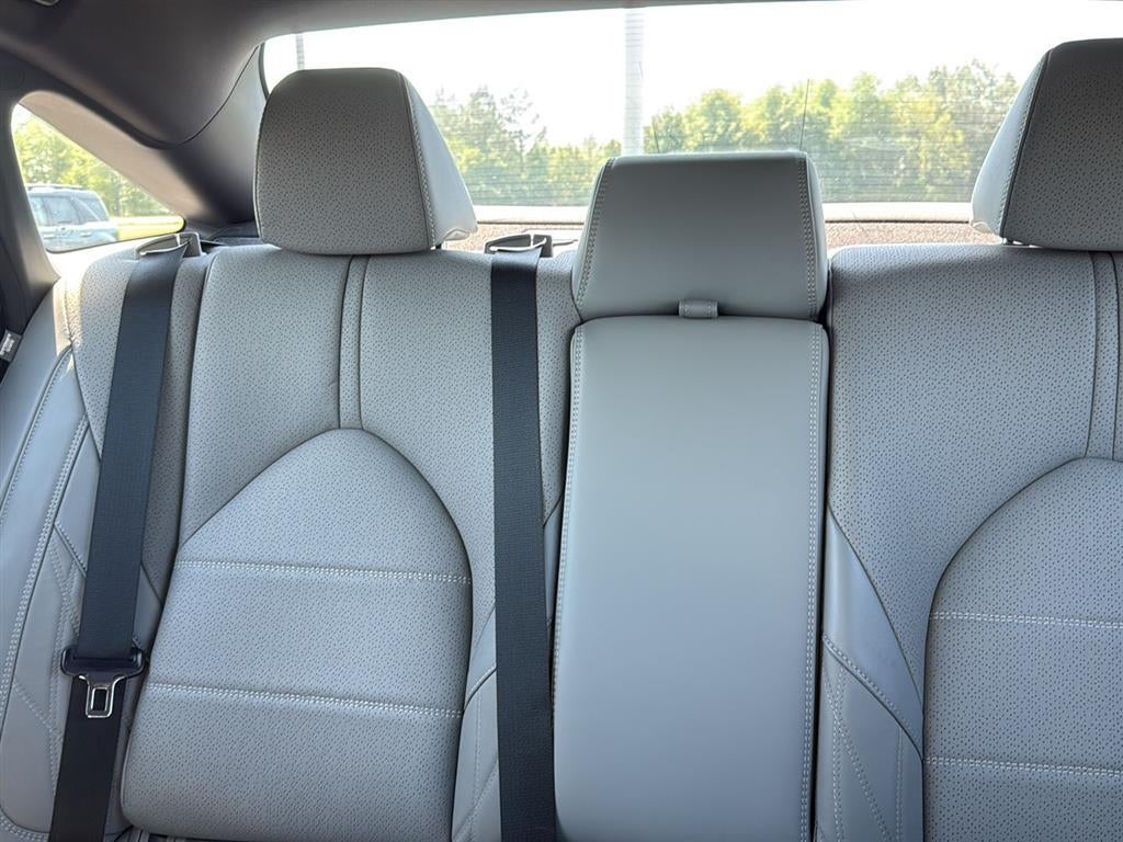 2019 Toyota Avalon Limited