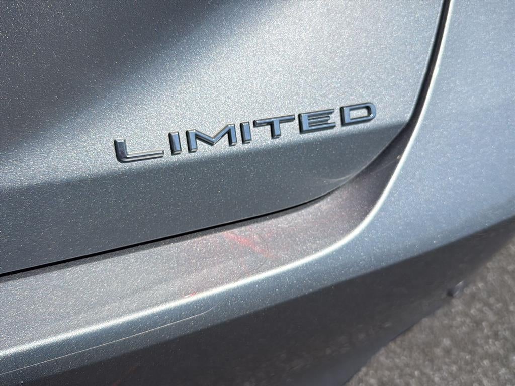 2019 Toyota Avalon Limited