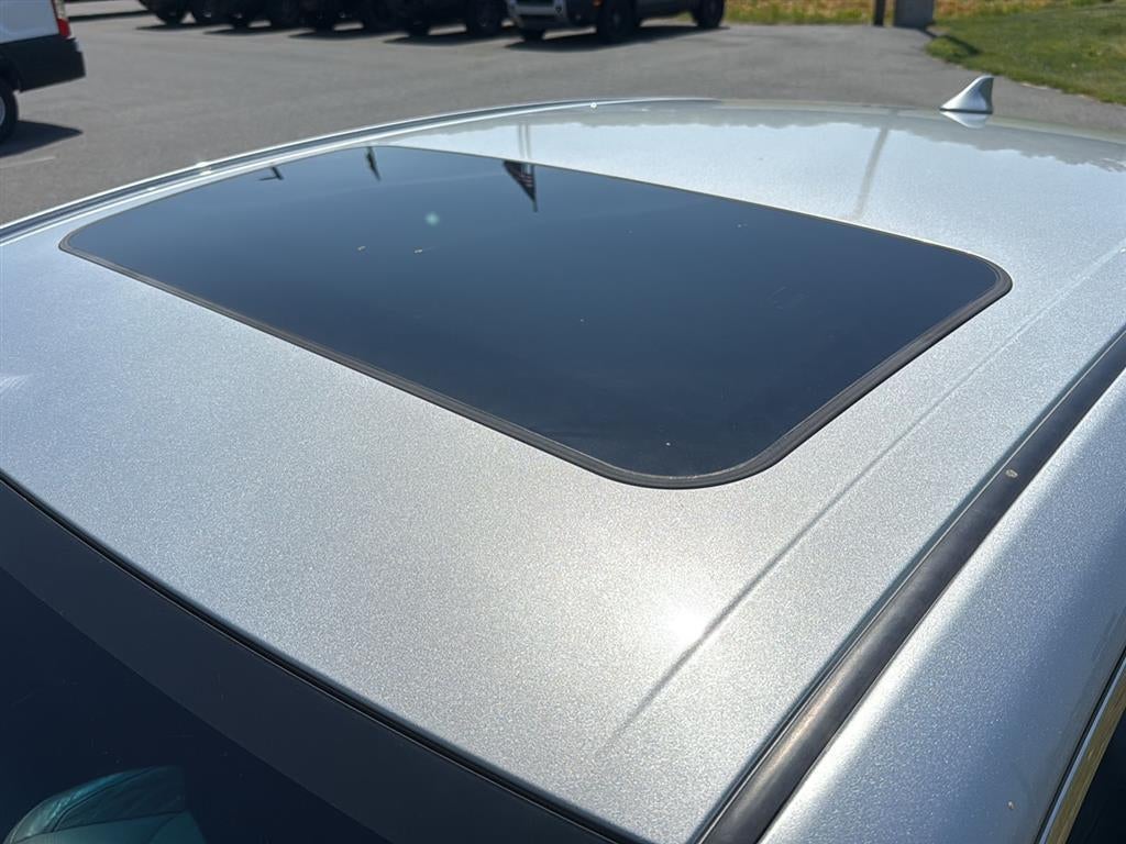 2019 Toyota Avalon Limited