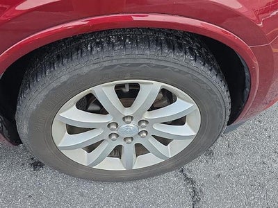 2016 Buick Enclave Premium