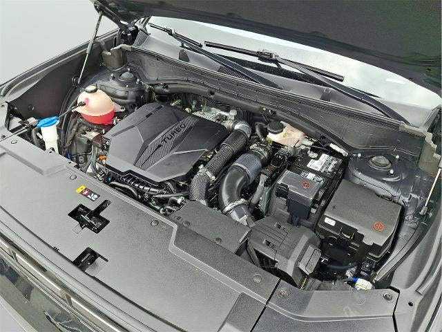 2024 Hyundai Santa Fe Limited