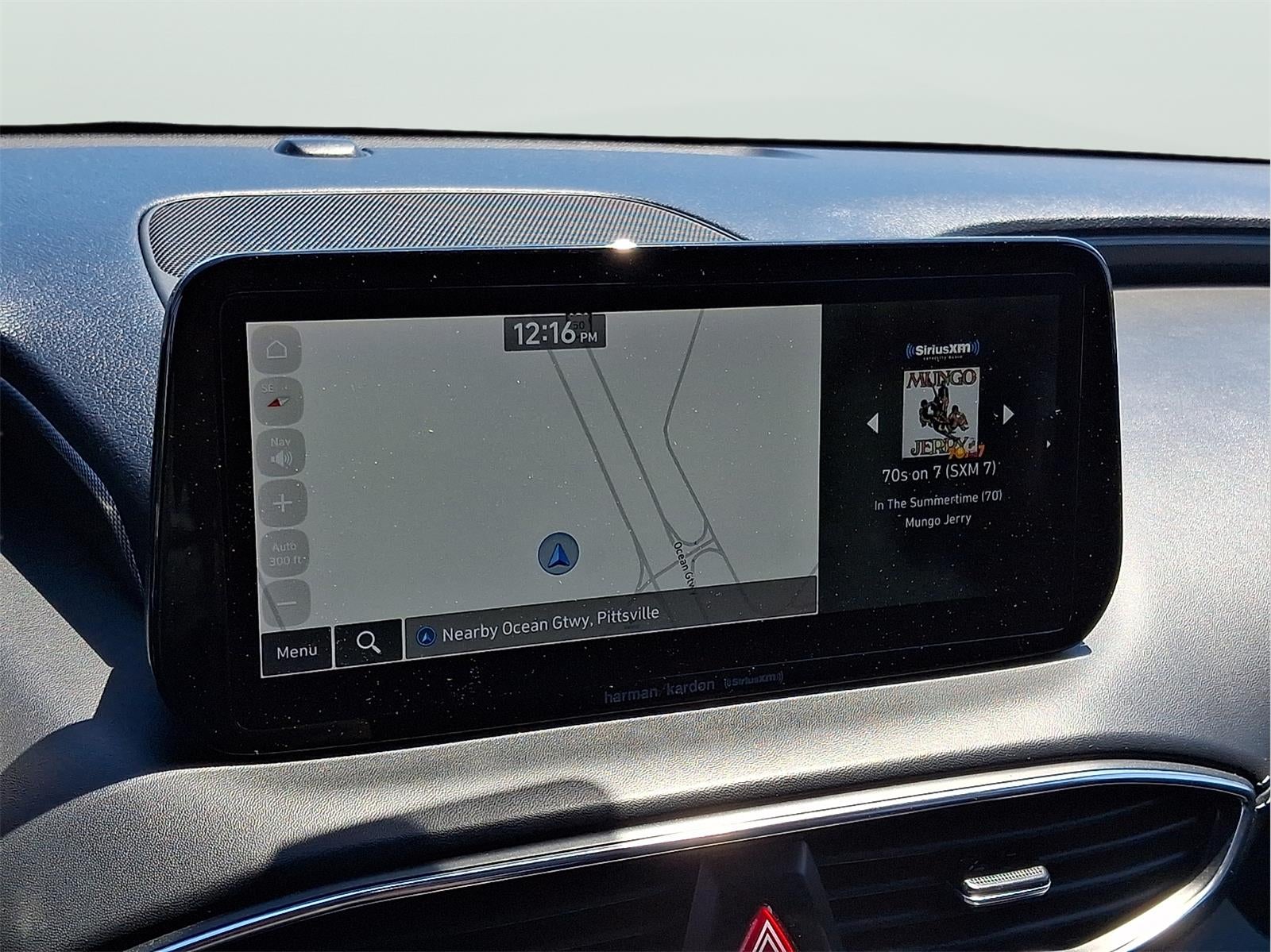 2023 Hyundai Santa Fe Limited - Photo 23