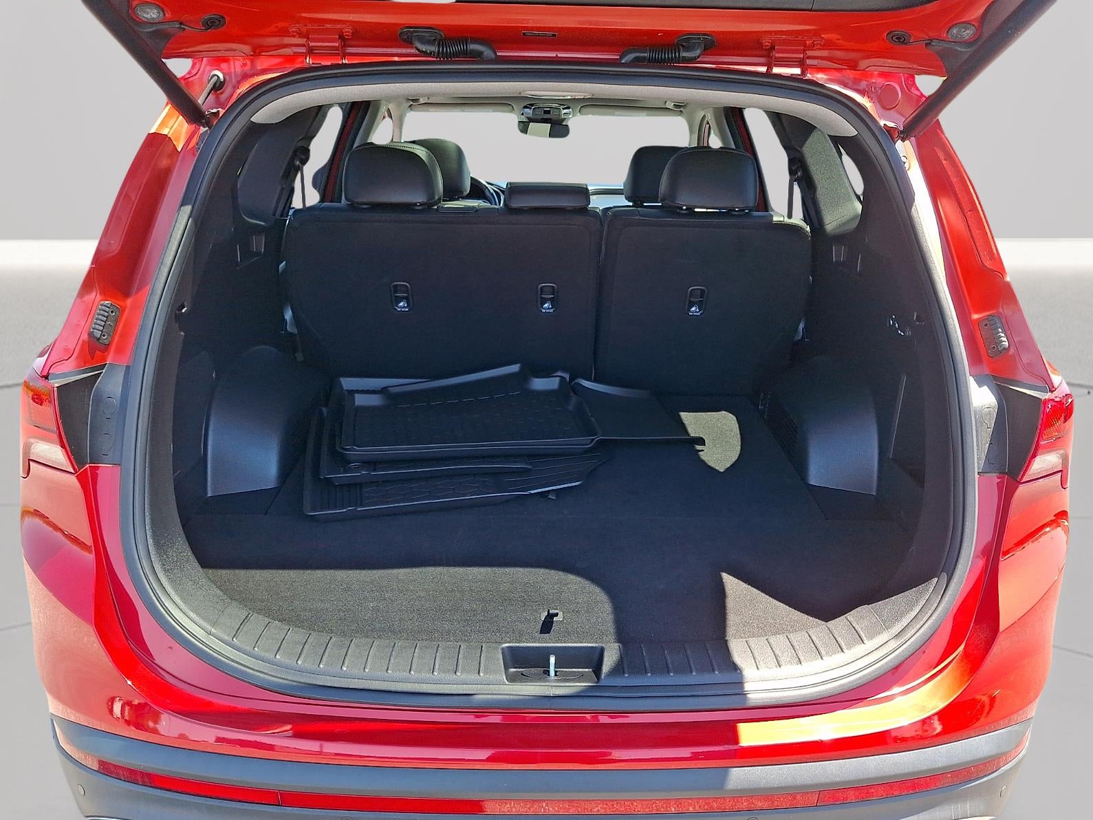 2023 Hyundai Santa Fe Limited - Photo 29