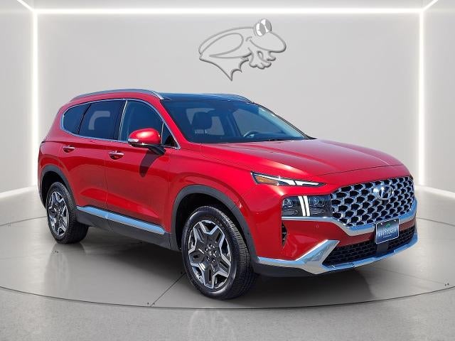 2023 Hyundai Santa Fe Limited - Photo 44