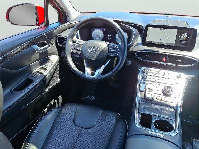 2023 Hyundai Santa Fe Limited - Photo 47