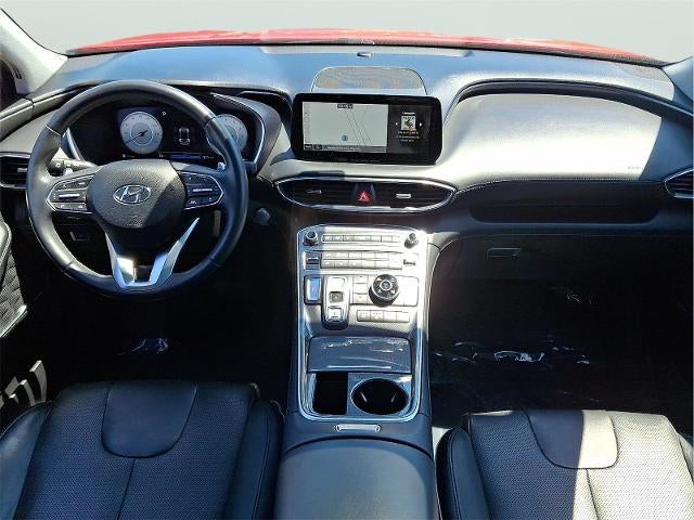 2023 Hyundai Santa Fe Limited - Photo 48