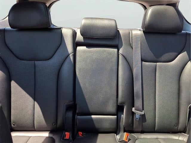 2023 Hyundai Santa Fe Limited - Photo 52