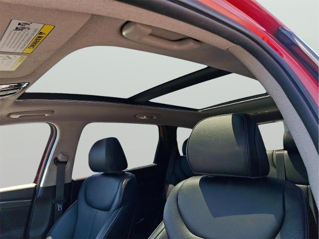 2023 Hyundai Santa Fe Limited - Photo 54