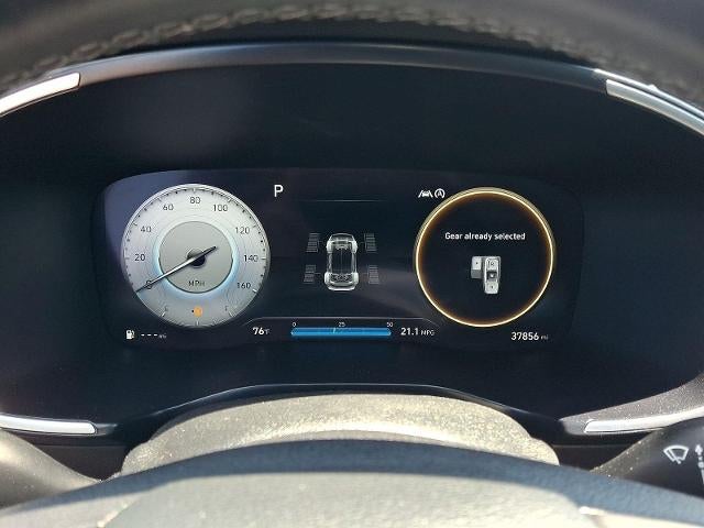 2023 Hyundai Santa Fe Limited - Photo 59