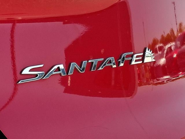2023 Hyundai Santa Fe Limited - Photo 66