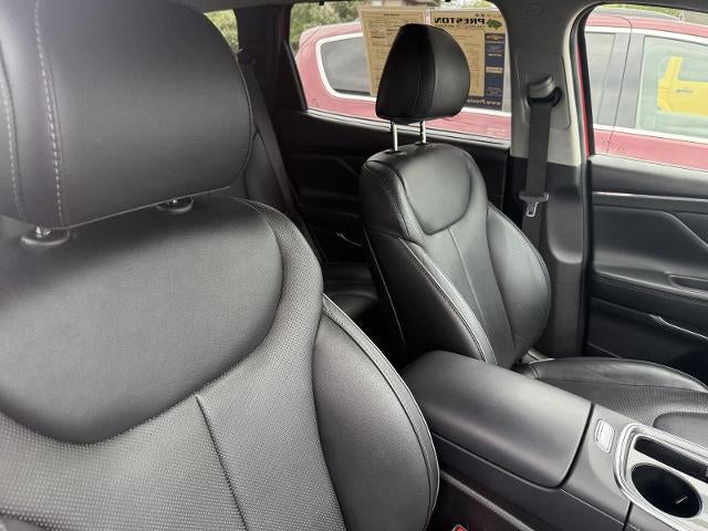2023 Hyundai Santa Fe Limited - Photo 39
