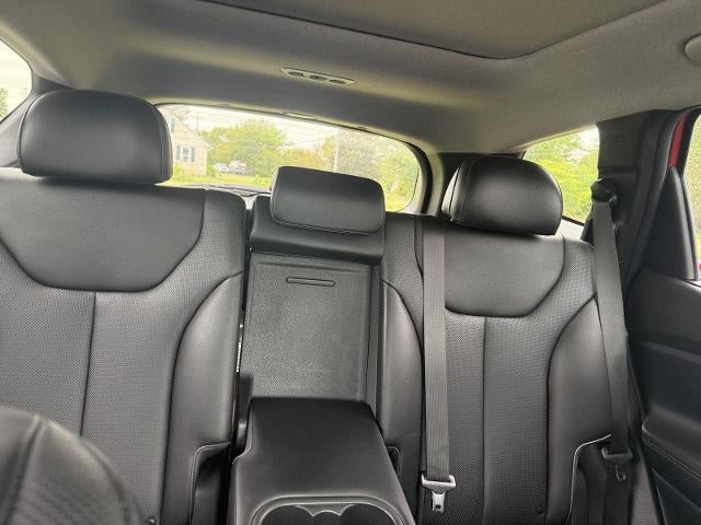 2023 Hyundai Santa Fe Limited - Photo 40