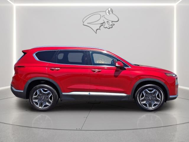 2023 Hyundai Santa Fe Limited - Photo 42