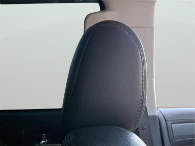 2015 Toyota Tundra Platinum