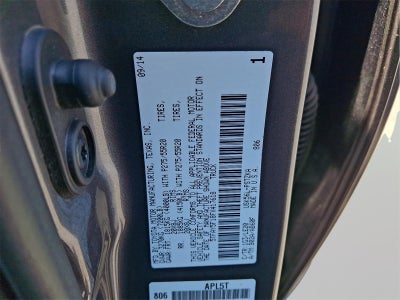2015 Toyota Tundra Platinum