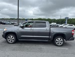 2015 Toyota Tundra Platinum