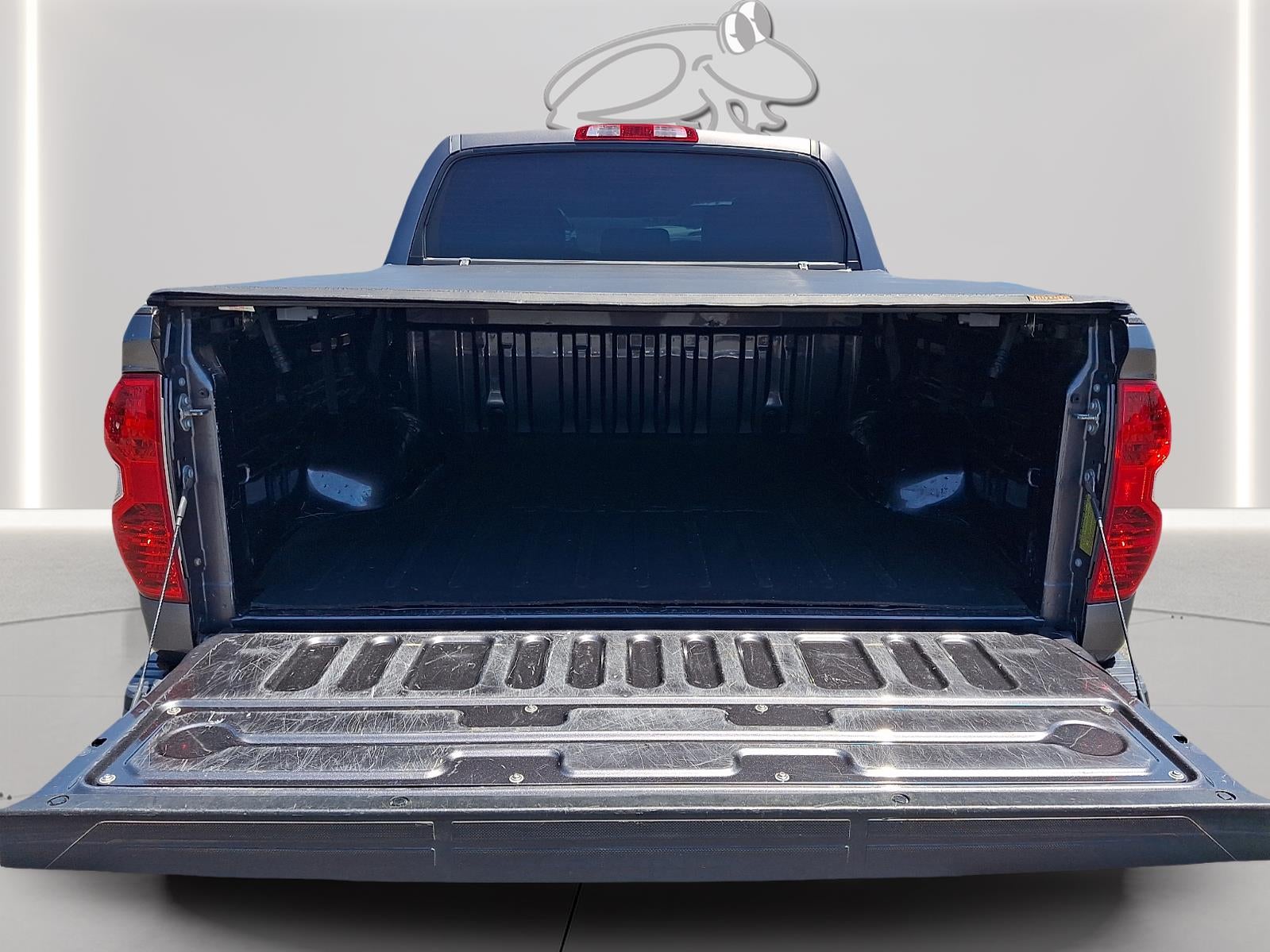 2015 Toyota Tundra Platinum