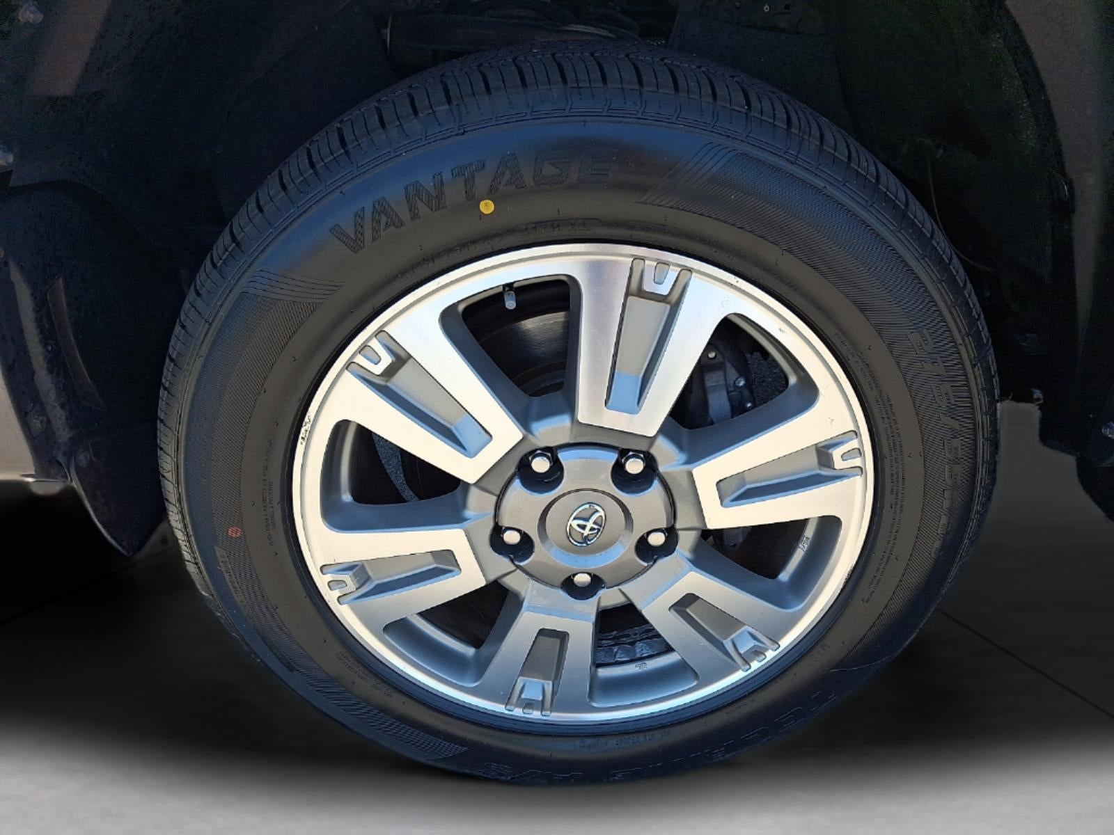 2015 Toyota Tundra Platinum