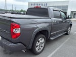 2015 Toyota Tundra Platinum