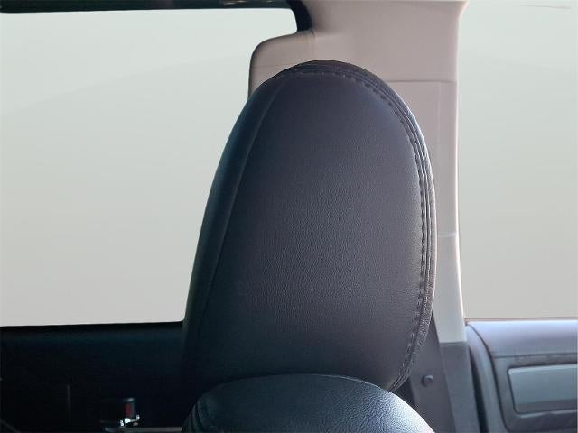 2015 Toyota Tundra Platinum