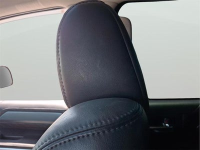 2015 Toyota Tundra Platinum