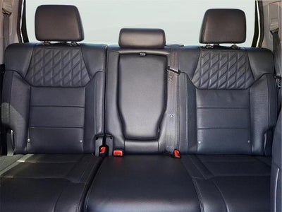 2015 Toyota Tundra Platinum