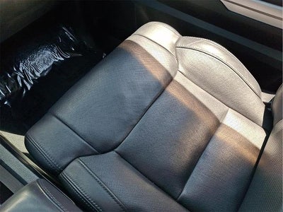 2015 Toyota Tundra Platinum