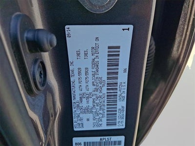2015 Toyota Tundra Platinum