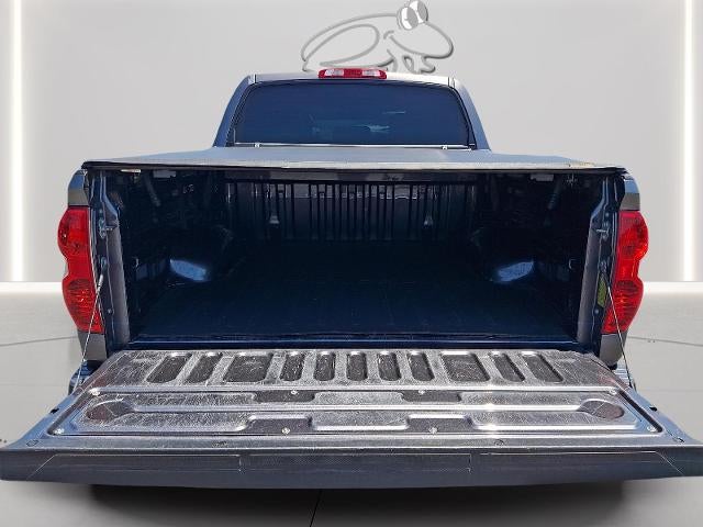 2015 Toyota Tundra Platinum