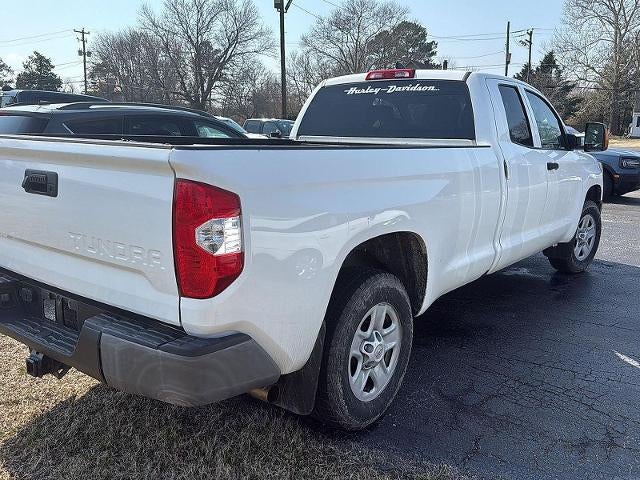 2021 Toyota TUNDRA Base