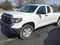 2021 Toyota TUNDRA Base