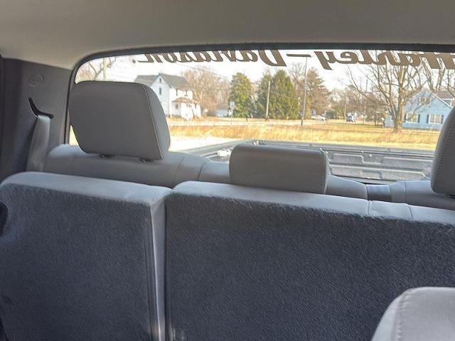 2021 Toyota TUNDRA Base