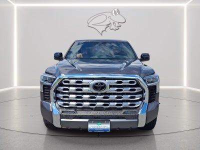 2025 Toyota Tundra 1794 Edition HV