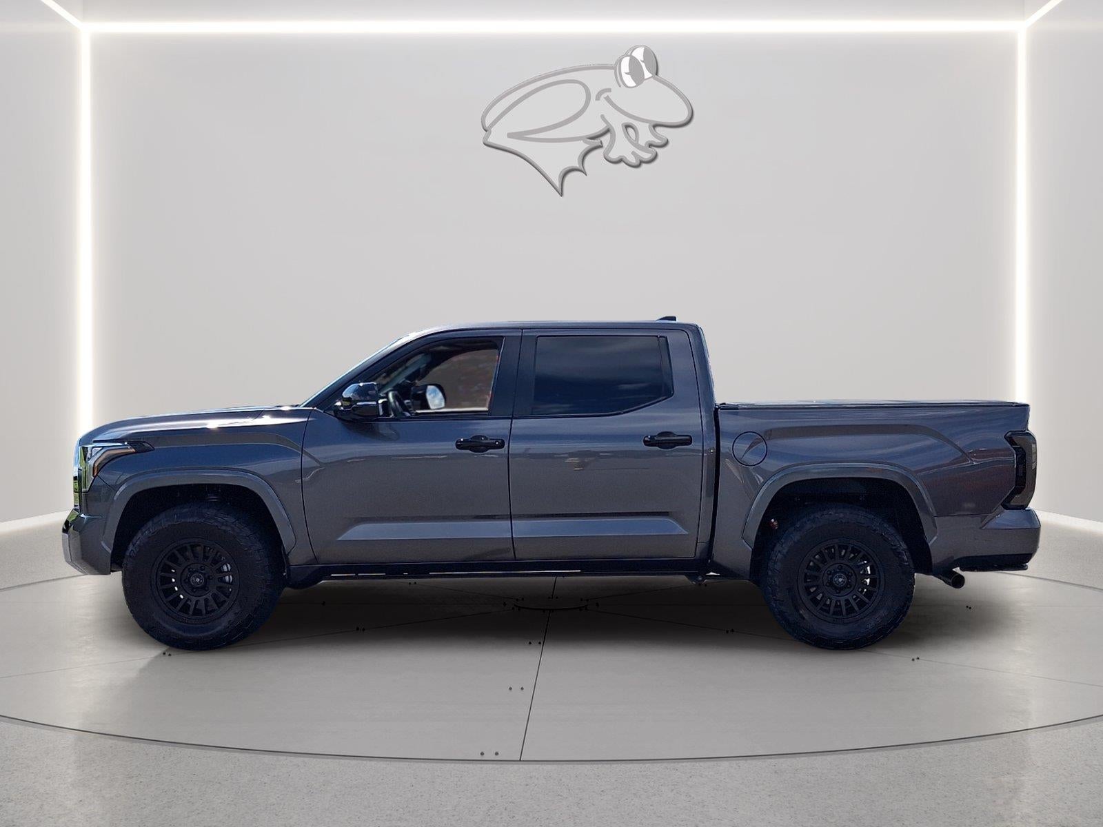 2025 Toyota Tundra 1794 Edition HV