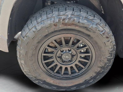 2025 Toyota Tundra 1794 Edition HV