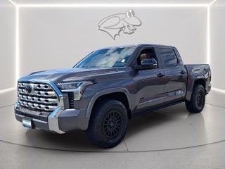 2025 Toyota Tundra 1794 Edition HV