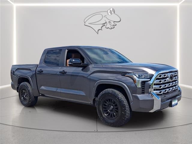 2025 Toyota Tundra 1794 Edition HV