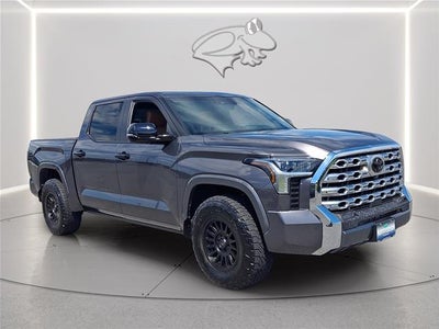2025 Toyota Tundra 1794 Edition HV
